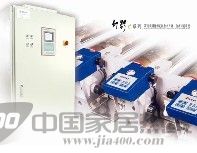 独立传动自动对花系统