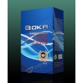BOKA蓝贵人墙纸胶粉