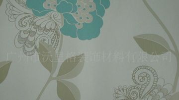 沃里格墙纸-3
