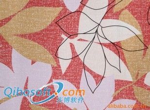 OVIKEN无纺布墙纸