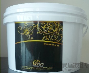 墙纸贴系列
