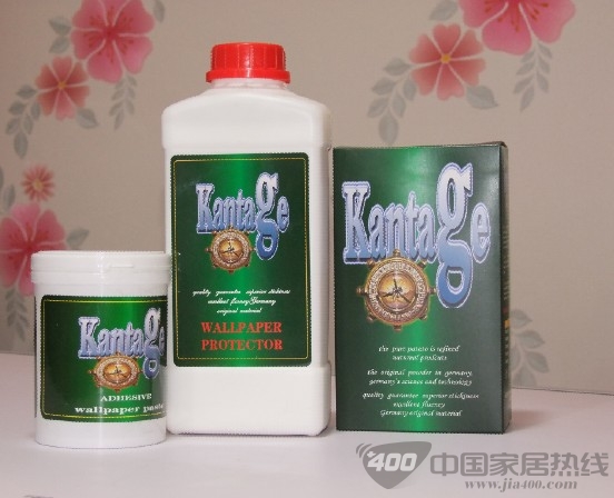 墙纸胶粉5