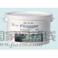 福乐阁水性木器磁漆