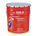 净味全效墙面漆