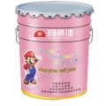 纳米环保墙面漆