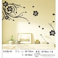 花草模具效果图