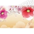 梦幻花卉HH2009A