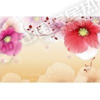 梦幻花卉HH2009A
