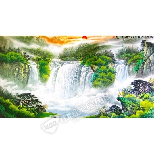 奥美娅壁画-amy00161