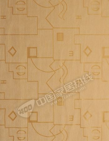 H5月季无缝壁布