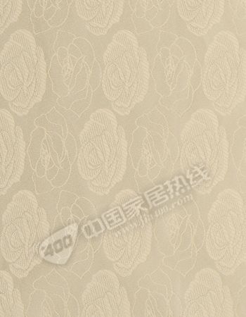 J18水仙无缝壁布