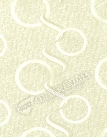 R12风信子无缝壁布
