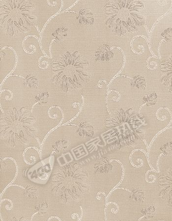 T08丁香无缝壁布