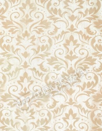 Z04向日葵无缝壁布