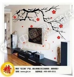 个人创业建材加盟首选忆江南梦幻千色漆