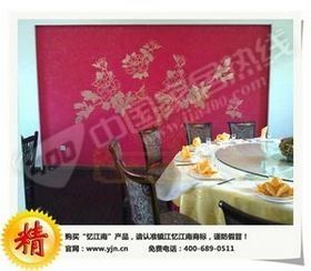 建材加盟选忆江南涂艺，投资小回报大