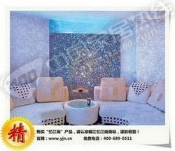 建材网销量领先水性壁材忆江南星光漆