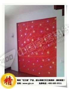 室内装饰精品建材忆江南云丝漆全国诚招合作伙伴