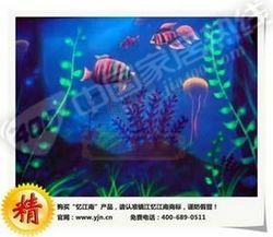 忆江南幻影漆，大学生小本创业加盟首选项目