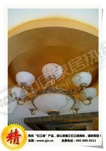 高品质3D背景墙装饰建材，忆江南金属浮雕漆