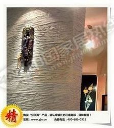 男人创业加盟什么项目好？忆江南星光漆