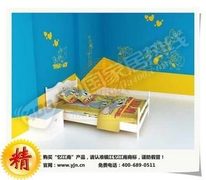 忆江南液体壁纸，个人创业加盟首选项目