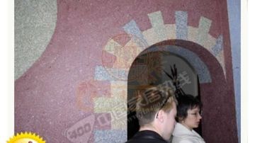 墙面装饰艺术涂料忆江南墙艺漆创业加盟