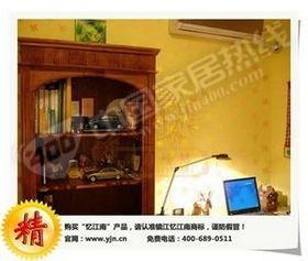 忆江南幻图漆，墙面壁画多彩装潢绿色建材