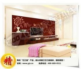 墙面装饰新品，忆江南墙艺漆，新一代彩装膜
