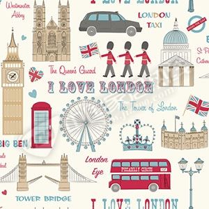 Bon Voyage!-环游世界