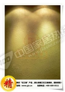 个性家居墙面装饰材料，忆江南艺术涂料