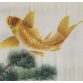 手绘壁纸