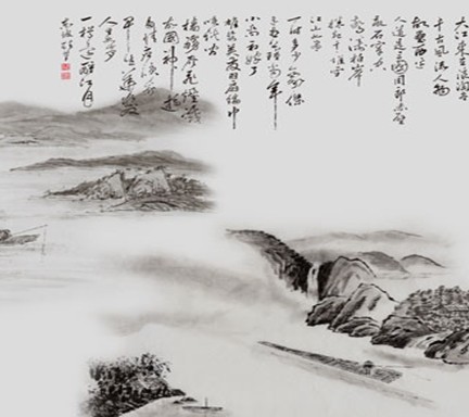 现代简约系列