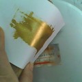 铜金粉水性抗氧化剂