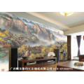 稳得-尼声哑面墙纸6025185