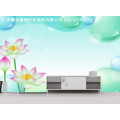 稳得-喷绘墙纸H-01A