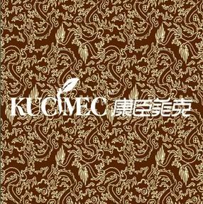 硅藻泥贴图中式