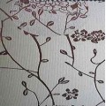 无缝壁布