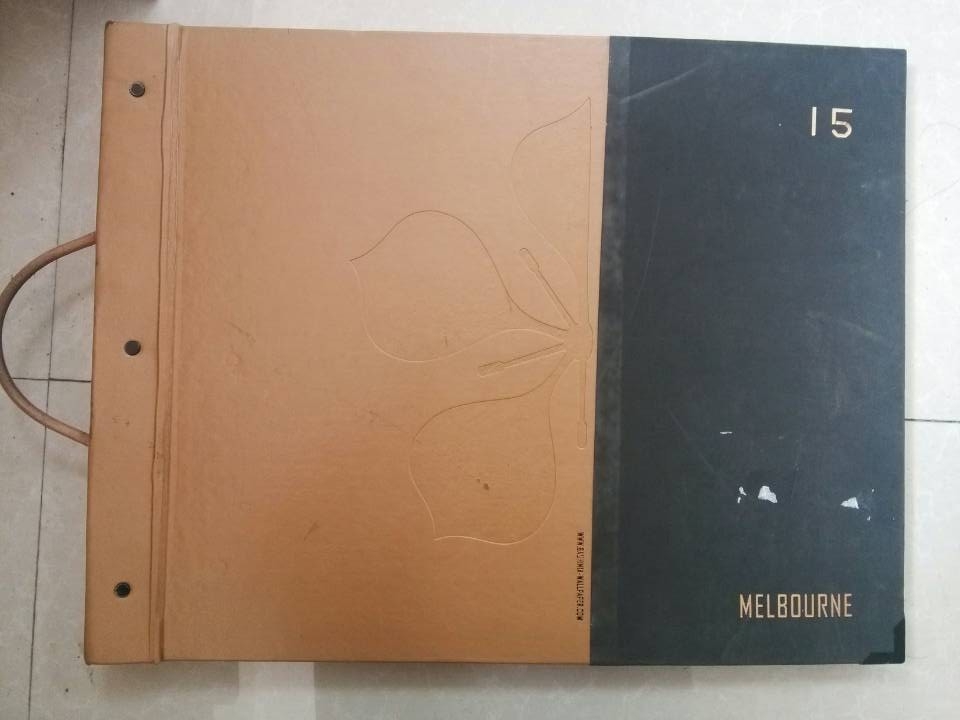 墨尔本