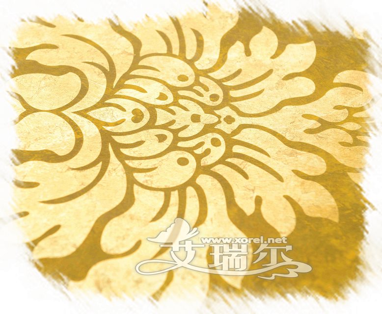 金箔墙纸-武汉西安北京洛阳重庆天津深圳广东无锡上海南京