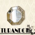 玉兰墙纸产品推荐-玉兰系列图兰朵2439系列