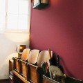 沃莱菲壁纸产品推荐-质感系列4