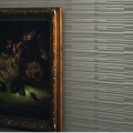 爱舍墙纸产品推荐-现代简约-夏夜流萤4