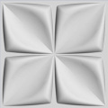 墙面3D装饰板－－三递板阿瑞尔