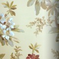 新科壁纸产品推荐-美国克莱温爵壁纸系列-富贵之锦1-2
