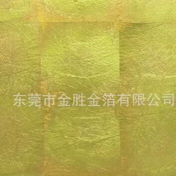 金胜金箔产品推荐-金箔装饰墙纸3