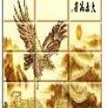 奥利贝特装饰产品推荐-壁画系列2