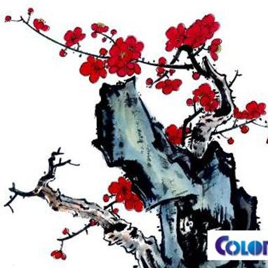 卡乐数码科技产品推荐-壁布系列1