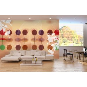 开一家美腾墙布专卖店好不好？美腾墙布加盟要求