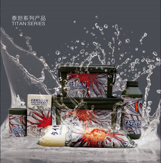 科为壁纸辅料-泰坦系列产品